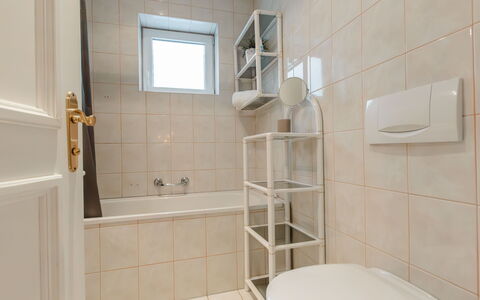 Bad Gastein 125: Ejendom, Badeværelse, Indretning, Sanitærarmatur, Gulvbelægning, Etage, Bygning, Toilet