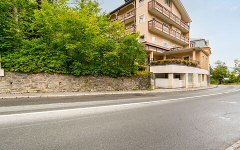 Bad Gastein 125: Boligområde, Stad, Lejlighed, Hjem, Menneskelig Bosættelse, Forstad, Altan, Ejerlejlighed, Hotel