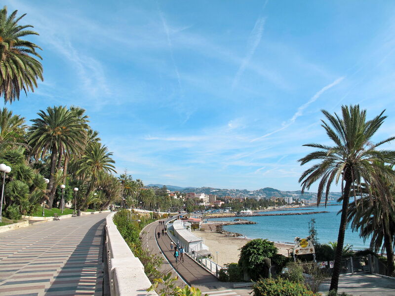 Villa Lamarmora