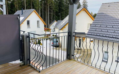 Feriebolig:&nbsp;Lakeside Village 5 10.5