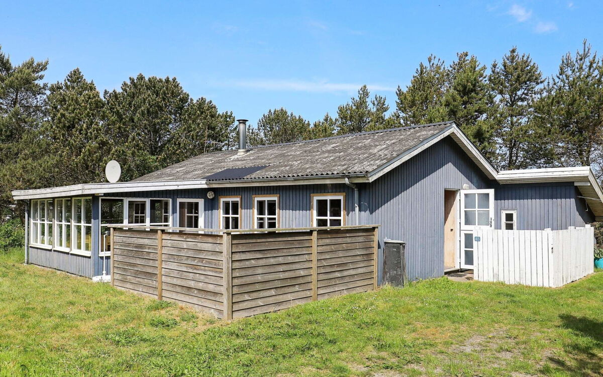Vorupør