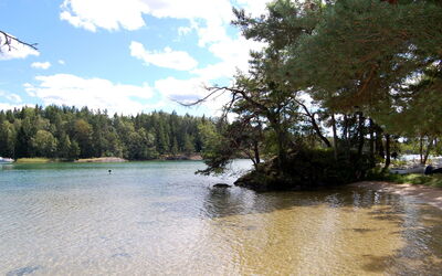 Bastedalen Duo (Nak057)