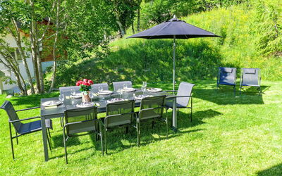 Feriebolig:&nbsp;Chalet Astoria 6 643.2