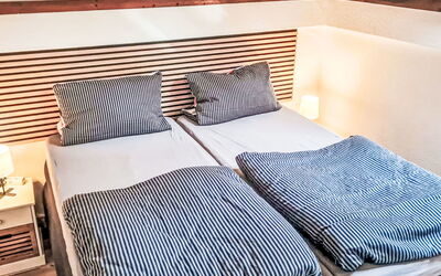Feriebolig:&nbsp;Rumpelstilzchen 200.35