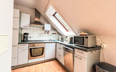 Feriebolig:&nbsp;Sternberg 225 200.38