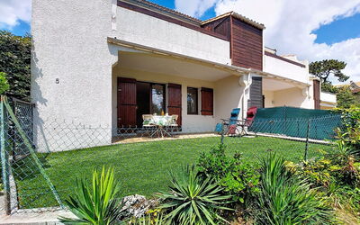 Saint Palais sur Mer 172