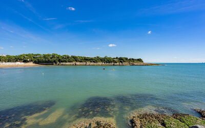 Saint Palais sur Mer 172