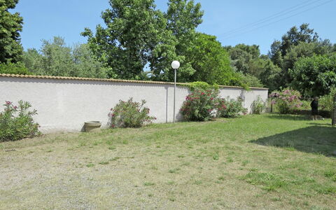Moriani-Plage 644: Ejendom, Land Lot, Ejendom, Gård, Backyard, Hus, Græs, Hjem, Træ, Lawn