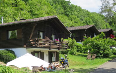 Feriebolig:&nbsp;Reinskopf 100.5