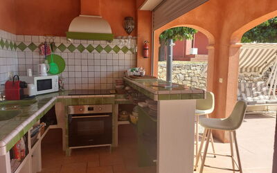 Le Cabanon