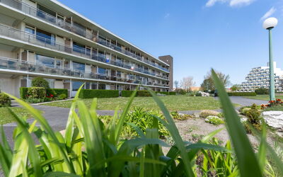 De Haan 311: Bygning, Boligområde, Lejlighed, Arkitektur, Ejerlejlighed, Urban Design, Kommerciel Bygning, Estate, Hovedkvarter