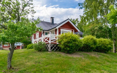 Lilla Nennebo