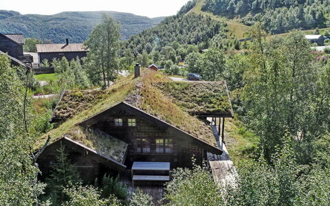 Prestebu: Himmel, Sne, Bjerg, Bygning, Verden, Hældning, Hus, Naturlige Landskab, Fryser, Landskab