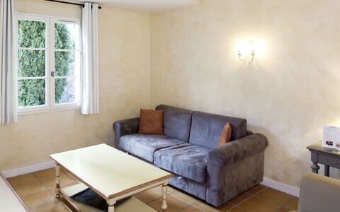 Feriebolig:&nbsp;Domaine de Fayence M4K 643.3
