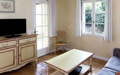 Feriebolig:&nbsp;Domaine de Fayence M4K 643.3