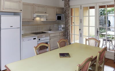 Feriebolig:&nbsp;Domaine de Fayence M46X 643.4
