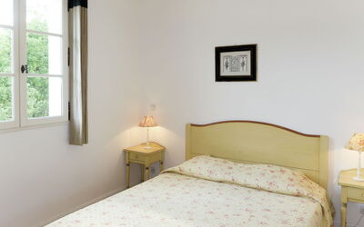 Feriebolig:&nbsp;Domaine de Fayence M46X 643.4