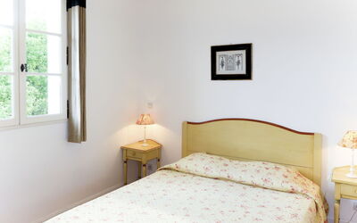 Feriebolig:&nbsp;Domaine de Fayence M68X 643.5