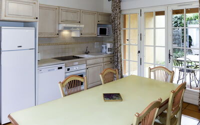 Feriebolig:&nbsp;Domaine de Fayence M68X 643.5