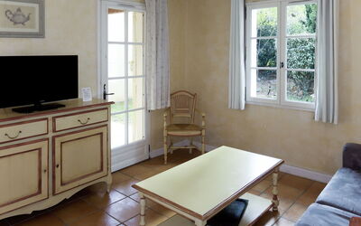 Feriebolig:&nbsp;Domaine de Fayence M68X 643.5
