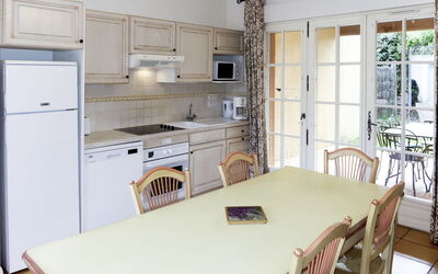 Feriebolig:&nbsp;Domaine de Fayence M810X 643.6