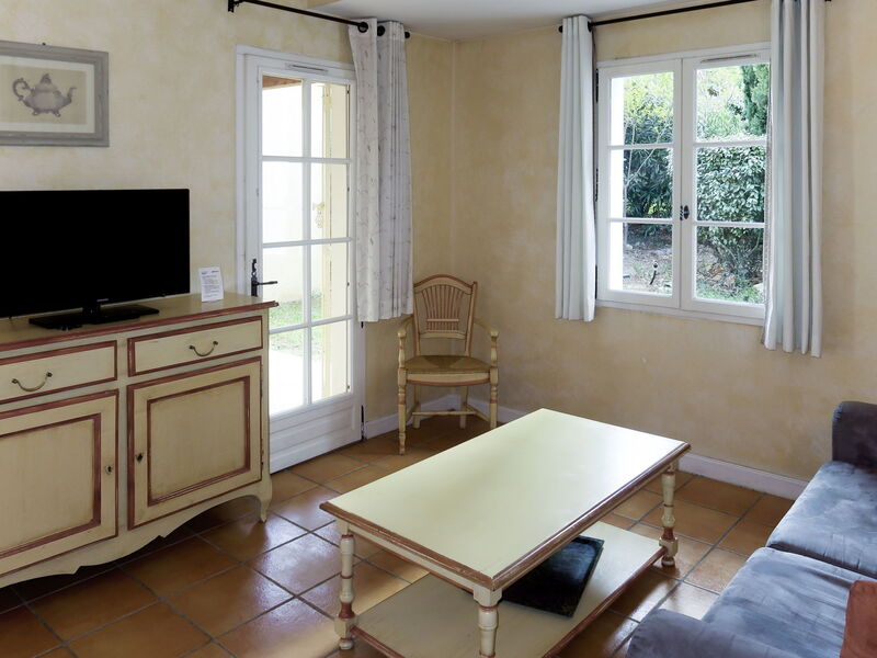Feriebolig:&nbsp;Domaine de Fayence M68X 643.5