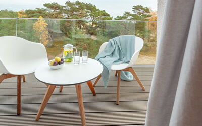 Feriebolig:&nbsp;Mariandl am Meer 669.1