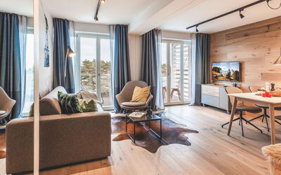 Feriebolig:&nbsp;Mariandl am Meer 669.2