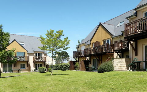 Saint Briac 651: Ejendom, Hjem, Boligområde, Hus, Bygning, Ejendom, Estate, Kvarter, Stad, Arkitektur