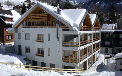 Seelenmattli