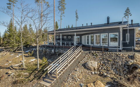 Paula: Træ, Sommerhus, Bjælkehytte, Skov, Skur, Garden Bygninger, Lærk, Woodland, Bejdse
