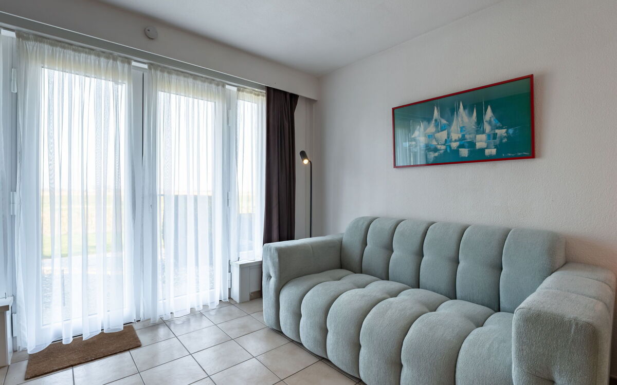 Feriebolig:&nbsp;Sirius with Parking and Shared Pool 230.10