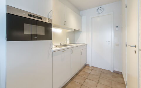 De Haan 230: Ejendom, Værelse, Møbel, Køkken, Cabinetry, Ejendom, Indretning, Bygning, Etage, Hus