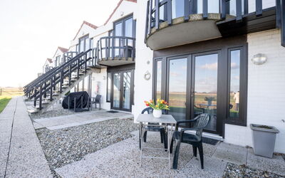 Feriebolig:&nbsp;Marlene with Parking and Shared Pool 230.8