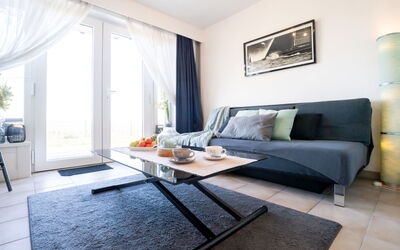 Feriebolig:&nbsp;Giuliott with Parking and Shared Pool 230.7