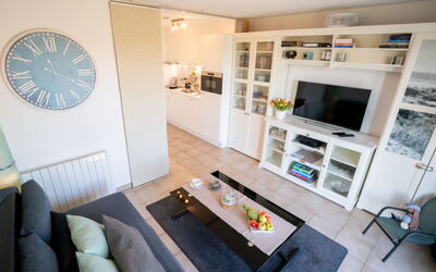 Feriebolig:&nbsp;Giuliott with Parking and Shared Pool 230.7