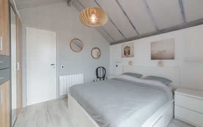 Feriebolig:&nbsp;La Bella Vita Parking and Shared Pool 230.5