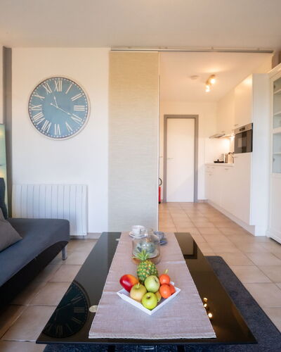 Giuliott with Parking and Shared Pool 230.7