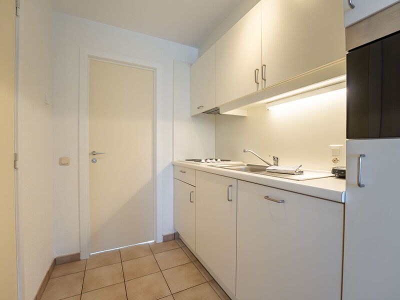 Feriebolig:&nbsp;Sirius with Parking and Shared Pool 230.10