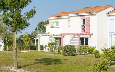 Talmont Saint Hilaire 651: Hus, Ejendom, Hjem, Boligområde, Bygning, Ejendom, Kvarter, Land Lot, Arkitektur, Træ