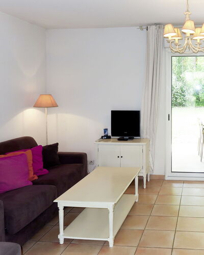 Les Bastides Des Chaumettes 601.2