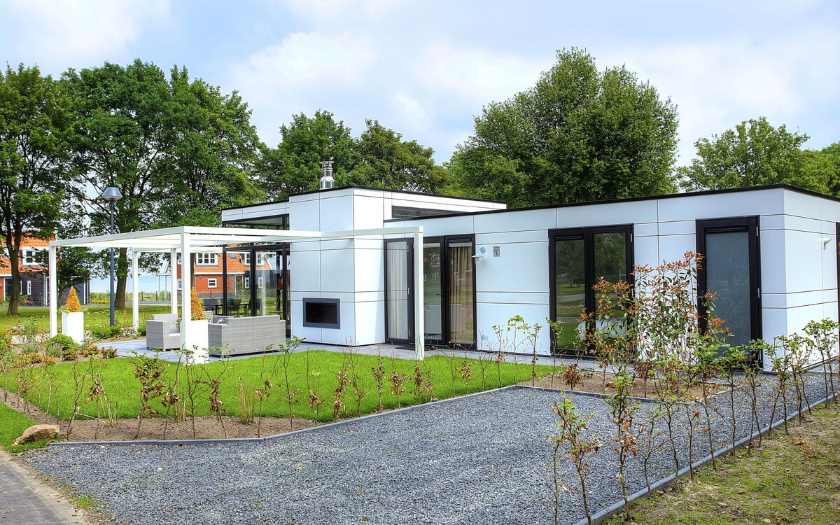 Feriebolig:&nbsp;Droompark Schoneveld 140.1