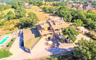 I Gigli di Montefiascone
