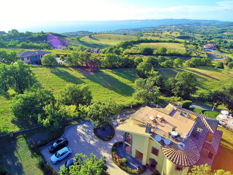 I Gigli di Montefiascone
