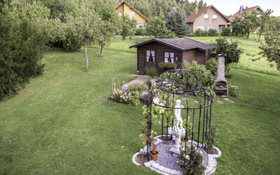 Merle - Steinheim, Nordrhein-Westfalen, Tyskland