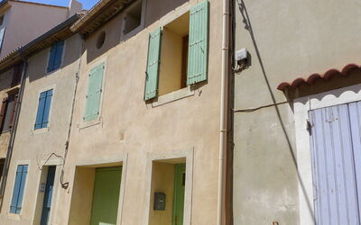 La Maison de L'Etang