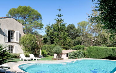 Le Murier - Saint-Raphaël, Provence-Alpes-Côte D'Azur, Frankrig