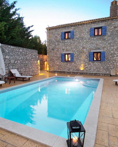 Azzurro