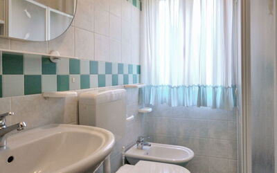 Feriebolig:&nbsp;Residence Ranieri 703.2