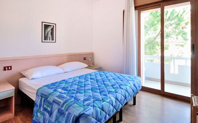 Feriebolig:&nbsp;Residence Ranieri 703.2